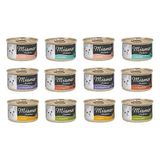 Miamor Pastete Karışık 24x85 gr Kedi Yaş Maması