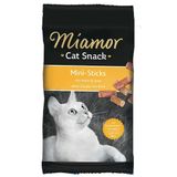 Miamor Tavuklu Ördekli 50 gr Kedi Ödül Maması