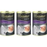 Miamor Vital Drink 3x135 ml Ördekli Kedi Çorbası