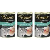 Miamor Vital Drink 3x135 ml Ton Balıklı Kedi Çorbası