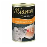 Miamor Vital Drink Tavuklu 135 ml Kedi Çorbası