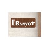 Miana Lazer Ahşap Banyo Tabela Ev Dekorasyon Ahşap Oda Tabelası Banyo Yazısı