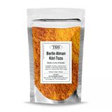 Mia'nın Berlin Alman Köri Tozu 100 gr Mia's Berlin German Curry Powder