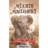 Mia'nın Maceraları - Melike Melis
