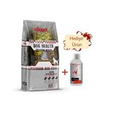 Miapet Biftekli Yetişkin Köpek Maması Multivitamin Liquid 100 ml Hediyeli 12 KG