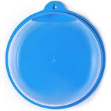 Miapet Dekoratif Duvar Akvaryumu Xlarge 3,5 Litre 29 cm - Mavi