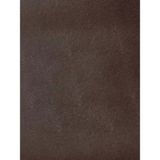 Miapollo Linea Suni Deri 1mt (Mobilya ve Oto Döşemeleri, Dekorasyon, Ev Süslemeleri, Çanta ve Ayakkabı) - 1 m - 140 cm - 231 - Kahve