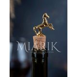 Miarik Design At Şışe Mantar , Şarap Mantarı , Şarap Tıpası , Yagdanlık Tıpası , Yagdanlık Mantarı