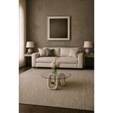 MIARIK DESIGN Daffodil - Mermer El Oyması Orta Sehpa