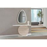 MIARIK DESIGN Davyan- Traverten Dresuar