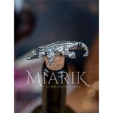 Miarik Design Tımsah Şışe Mantar , Şarap Mantarı , Şarap Tıpası , Yagdanlık Tıpası , Yagdanlık Mantarı