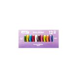 MİART Guaj (Tempera) Boya 15 Ml 12 Li Set