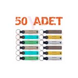 MiaWiki Annenin İsmine Özel Anahtarlık Hediye Hatıra, Tek Ebat, MH-KAN8616X50, üniseks-yetişkin