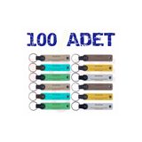 MiaWiki Bebek Ve Anne İsmine Özel Hatıra Anahtarlığı, Standart, MH-KAN8618X100, üniseks-yetişkin