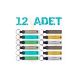MiaWiki Bebek Ve Anne İsmine Özel Hatıra Anahtarlığı, Standart, MH-KAN8618X12, üniseks-yetişkin