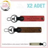 MiaWiki İsim Plaka ve Kan Grubu Yazılı Motor Anahtarlık, Standart, MH-KAN-MT-5923x2, Nar Çiçeği-Açık Kahve-sütlü kahve, üniseks-yetişkin