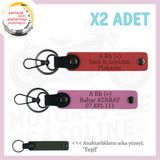 MiaWiki Motosiklet Anahtarlık İsim Plaka Kan Grubu, Standart, MH-KAN-MT-5976x2, Nar Çiçeği-Pembe-yeşil, üniseks-yetişkin