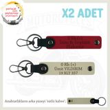 MiaWiki Motosiklet Anahtarlık İsim Plaka Kan Grubu, Standart, MH-KAN-MT-9826x2, Kırmızı-Sütlü Kahve-sütlü kahve, üniseks-yetişkin