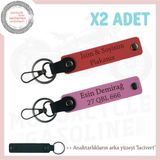 MiaWiki Özel Araç ve Motosiklet Kullanıcılarına İsim, Standart, MH-KAN-MT-11973x2, Nar Çiçeği-Pembe-lacivert, üniseks-yetişkin