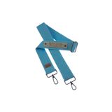 MiaWiki Spor ve Şık Kişiye Özel Omuz Çanta Kayışı 120 Cm Mavi, 120 cm, MH-KOA-GRD-211-120