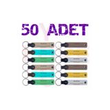 MiaWiki Yeni Doğan Bebek Kişiselleştirilmiş Anahtarlık, Tek Ebat, MH-KAN8615X50, üniseks-bebek