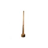 mibellahome Design Ayakkabı Çekeceği Kayın Ağacı Natural 70 cm Sınırlı Sayı