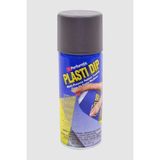 Mibenco Plastik Kaplama Sprey 400ML - Gunmetal