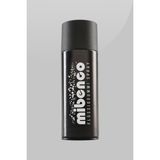 Mibenco Plastik Kaplama Sprey 400ML - Parlak Gri