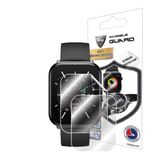 MiBro Color Watch Akıllı Saat ile uyumlu IPG Ekran Koruyucu (2 Adet)
