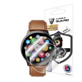 Mibro Watch Lite 2 ile uyumlu IPG Hydrogel Ekran Koruyucu (2 Adet)