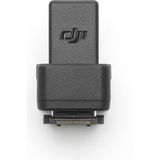 Mic 2 Camera Adapter | DJI Türkiye Karacasulu Garantili |
