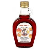 Mic Mac 310 gr Akçaağaç Şurubu