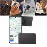 Micard Pro Gps Dijital Kartvizit Takip Kartı İos Ve Android Uyumlu (Siyah)