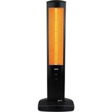 Micatronic 2300 W Uk Kule Tipi Isıtıcı - Çok Renkli