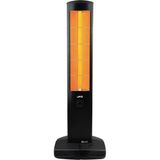 Micatronic 2400 W Kule Tipi Isıtıcı