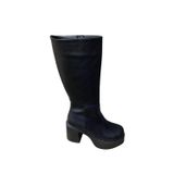 Miçe Shoes Kadın Platfrom Çizme