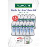 Mıcellar Care Keten Tohumu Özlü 500 Ml Duş Jeli 11 Al 9 Öde Ve Rosıe