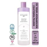 Micellar Çift Fazlı Yüz ve Makyaj Temizleyici Tüm Ciltler 500ml
