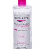 Micellar Yüz ve Makyaj Temizleyici Misel Su Kuru,Hassas ve Allerjiye Meyilli Ciltler 250ml