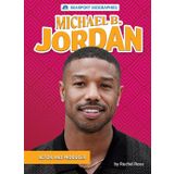 Michael B. Jordan: Actor and Producer
