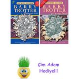Michael Gerber 2 Kitap Seti + Çim Adam Hediye - Hayır