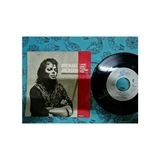 Mıchael Jackson - I Just Can’t Stop Lovıng You - 1982 Hollanda Basım 45 Lik Plak