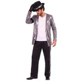 Michael Jackson Kostümü Yetişkin