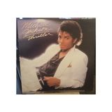 Michael Jackson - Thriller - Plak Lp