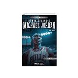 Michael Jordan Dünya Efsanesi Gece Kitaplığı