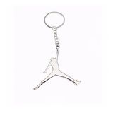 Michael Jordan Slam Dunk Basketbol Anahtarlık