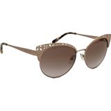 Michael Kors 0MK 1023 106413 56 Kadın Güneş Gözlüğü