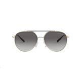 Michael Kors 0Mk1041 101411 60 Ekartman Unisex Güneş Gözlüğü