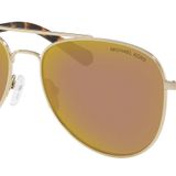 Michael Kors 0MK1045 Kahverengi Kadın Güneş Gözlüğü