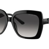 Michael Kors 0MK2213 30058G 57 Siyah Kadın Güneş Gözlüğü